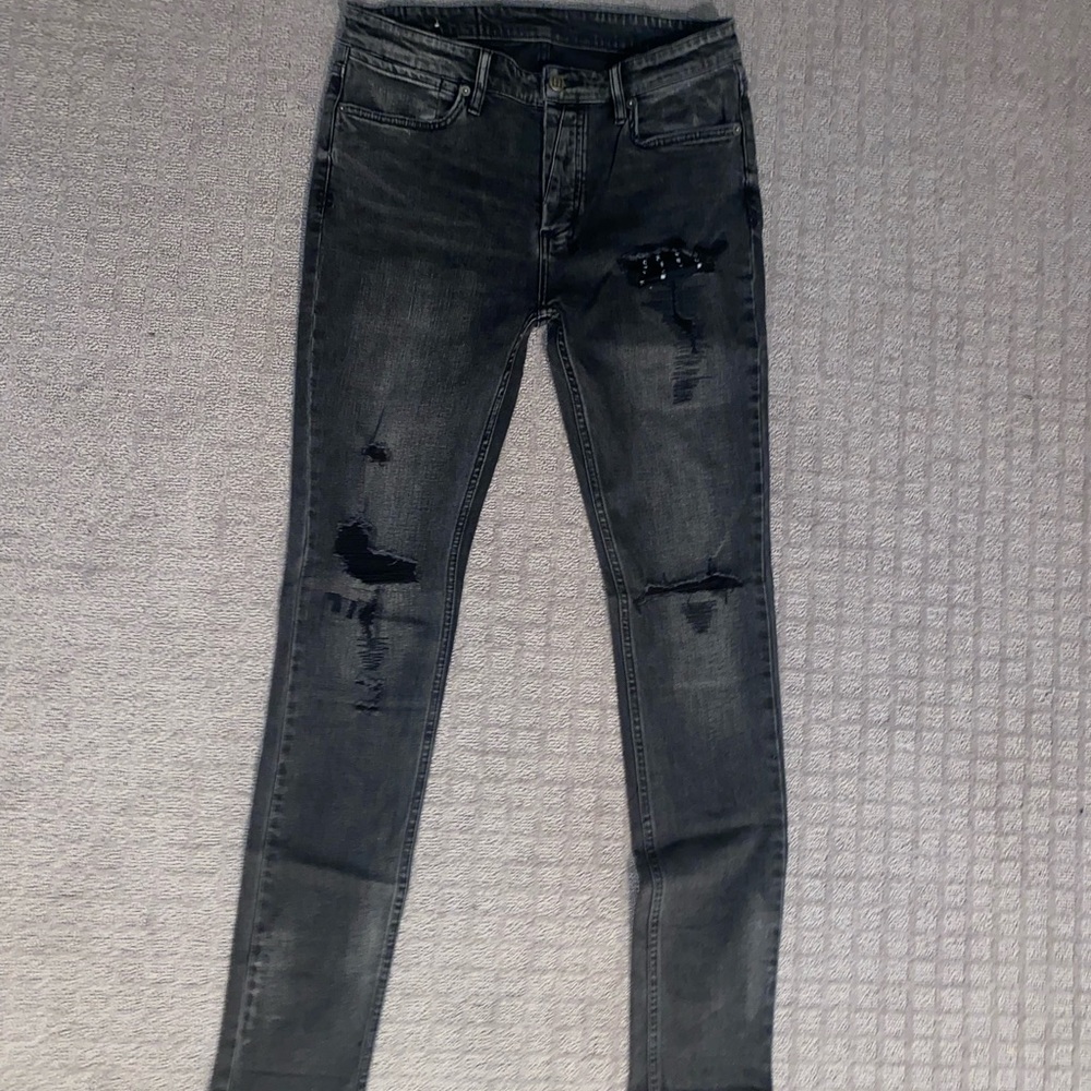 Ksubi Van Winkle jeans